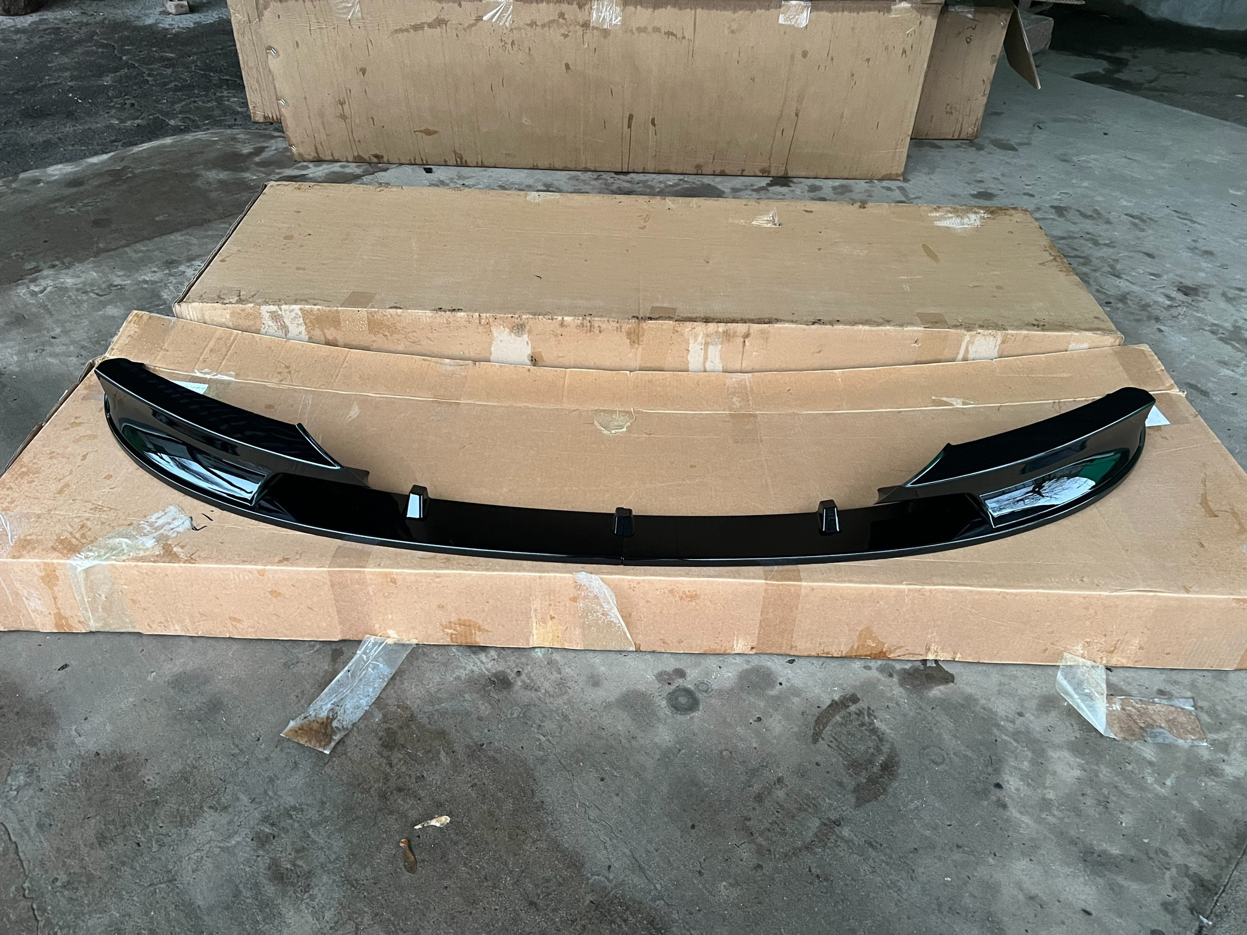 М тех губа F30