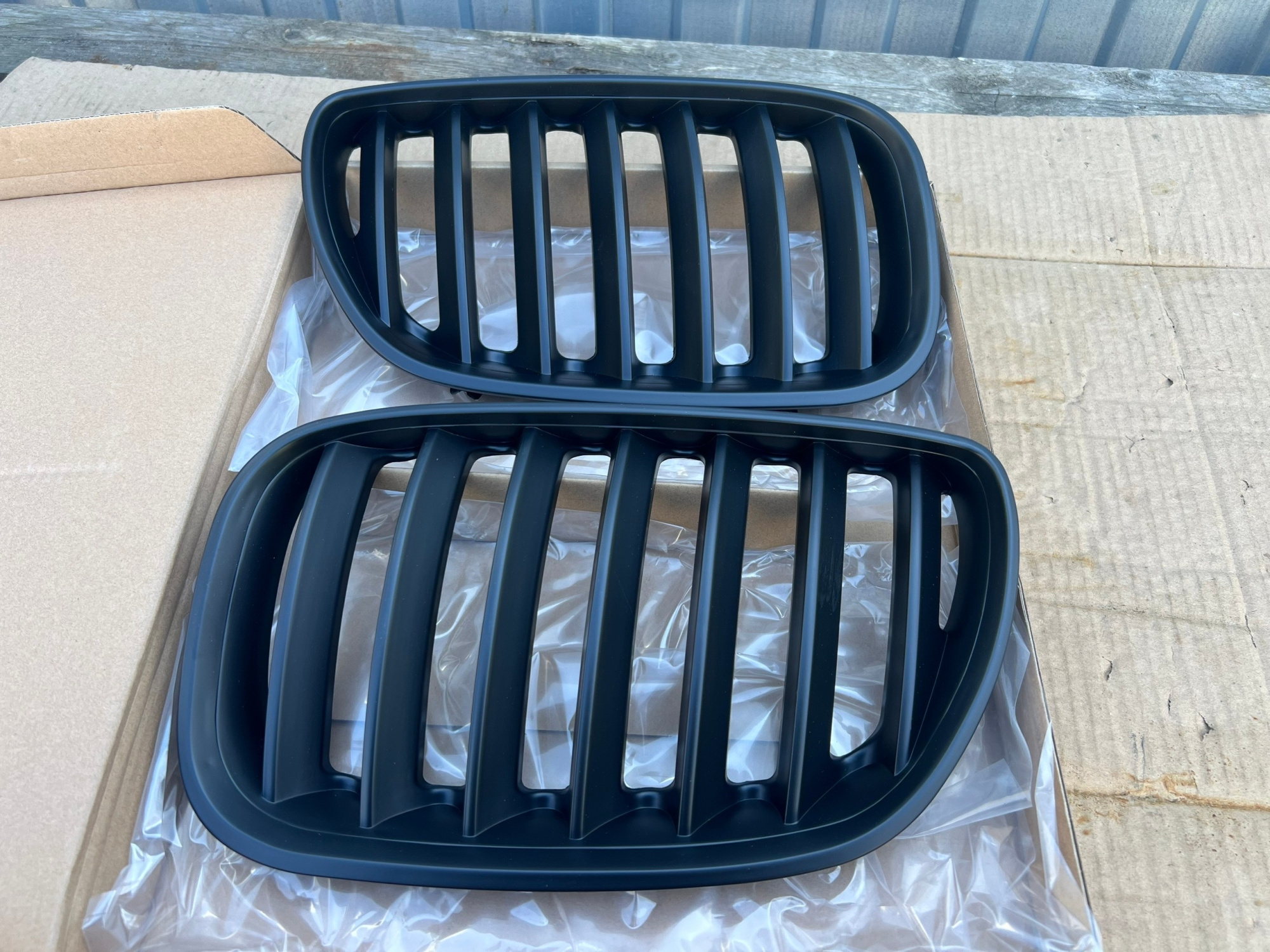 Ноздри е53
