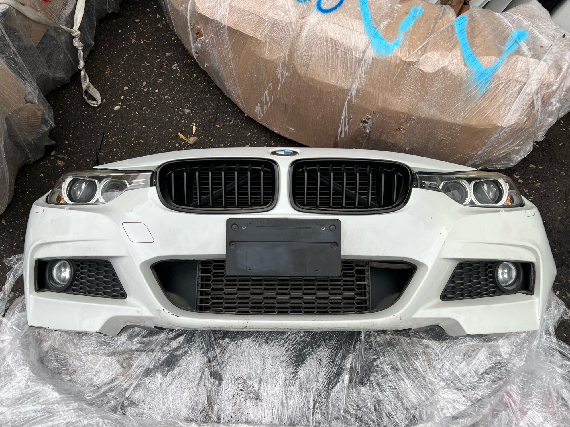 Ноускат F30