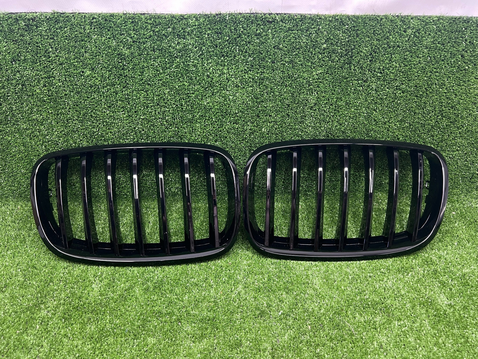Ноздри е70