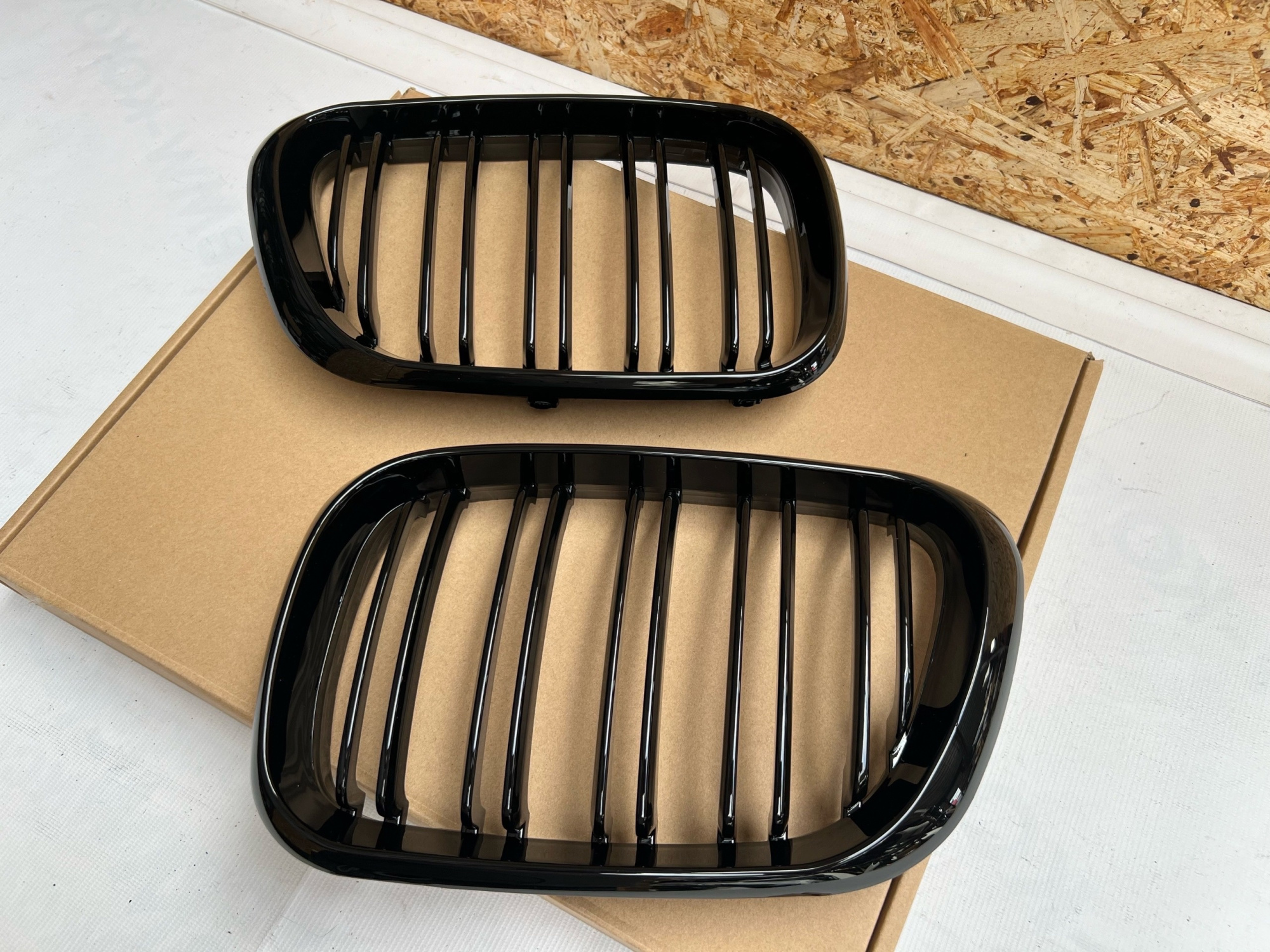 Ноздри е53
